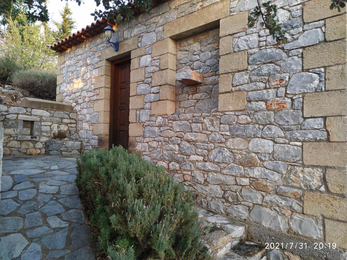 Orato Village Pírgos Exterior foto